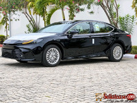 Brand new 2026 Toyota Camry for sale in Nigeria - 4