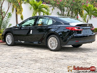 Brand new 2026 Toyota Camry for sale in Nigeria - 5