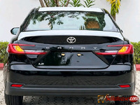 Brand new 2026 Toyota Camry for sale in Nigeria - 6