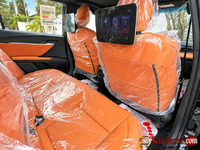 Brand new 2026 Toyota Camry for sale in Nigeria - 7