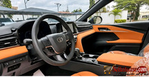 Brand new 2026 Toyota Camry for sale in Nigeria - 8