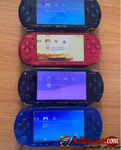 PSP's Available in Stock