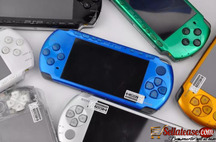 PSP's Available in Stock - 3