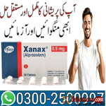Xanax 0.5mg Tablets in Pakistan & 03002500997 & buy