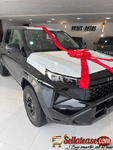 Brand new 2027 Toyota HiLux for sale in Nigeria