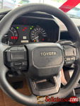 Brand new 2027 Toyota HiLux for sale in Nigeria - 2