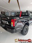 Brand new 2027 Toyota HiLux for sale in Nigeria - 3
