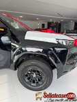 Brand new 2027 Toyota HiLux for sale in Nigeria - 5