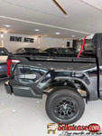 Brand new 2027 Toyota HiLux for sale in Nigeria - 6