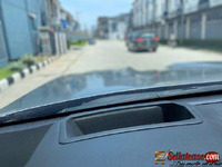 Tokunbo 2023 Lexus LX600 for sale in Nigeria - 7