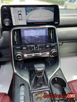 Tokunbo 2023 Lexus LX600 for sale in Nigeria - 9