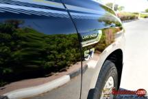 Brand new 2021 Toyota LandCruiser V8 Grand touring for sale in Nigeria