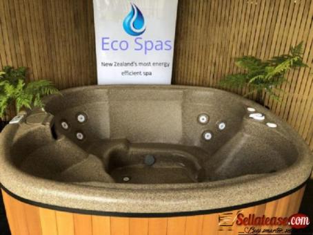 Portable Spa NZ