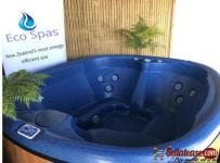 Portable Spa NZ