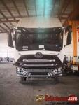 Brand new 2021 Howo Sinotruck tractor head for sale in Nigeria