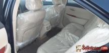 Tokunbo 2010 Lexus ES 350 for sale in Nigeria