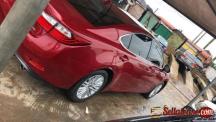 Tokunbo 2015 Lexus ES 350 for sale in Nigeria