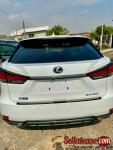 Tokunbo 2020 Lexus RX 350 F-SPORT for sale in Nigeria