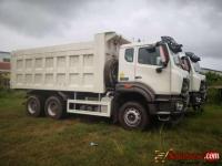 Brand new 2021 Howo Sinotruck 30 tonnes for sale in Nigeria - 3