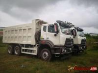 Brand new 2021 Howo Sinotruck 30 tonnes for sale in Nigeria - 4