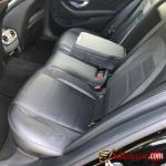 Tokunbo 2017 Mercedes Benz E 43 AMG for sale in Nigeria