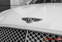 Brand new 2021 Bentley Flying Spur for sale in Nigeria - 2