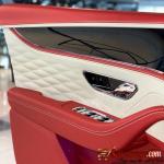 Brand new 2021 Bentley Flying Spur for sale in Nigeria - 7