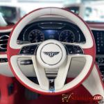 Brand new 2021 Bentley Flying Spur for sale in Nigeria
