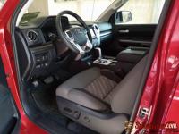 Tokunbo 2020 Toyota Tundra for sale in Nigeria