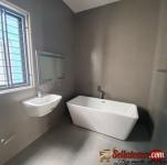 5 bedroom detached duplex with BQ for sale in Lekki, Lagos Nigeria