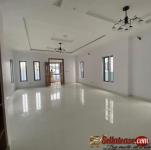 5 bedroom detached duplex with BQ for sale in Lekki, Lagos Nigeria