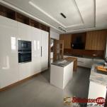 5 bedroom detached duplex with BQ for sale in Lekki, Lagos Nigeria