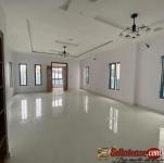5 bedroom detached duplex with BQ for sale in Lekki, Lagos Nigeria
