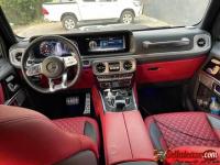 Tokunbo 2019 Mercedes Benz Brabus 700 for sale in Nigeria - 2