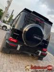 Tokunbo 2019 Mercedes Benz Brabus 700 for sale in Nigeria - 3