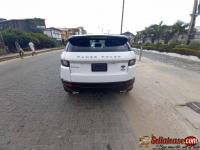 Tokunbo 2015 Range Rover Evoque Dynamic for sale in Nigeria