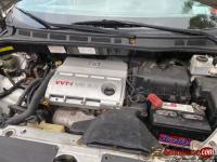 Tokunbo 2004 Toyota Sienna for sale in Nigeria - 3