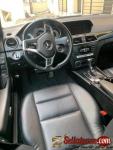 Tokunbo 2012 Mercedes Benz C 250 for sale in Nigeria