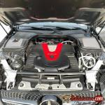 Tokunbo 2017 Mercedes-AMG GLE 43 for sale in Nigeria