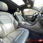 Tokunbo 2017 Mercedes-AMG GLE 43 for sale in Nigeria