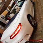 Tokunbo 2018 Mercedes Benz E 400 convertible for sale in Nigeria - 5