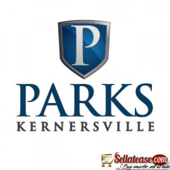 Parks Chevrolet Kernersville