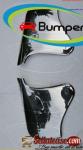 Vehicle Parts Mercedes W121 190SL Stone Guards 1955-1963 by stainless steel