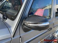 Brand new 2021 Mercedes Benz G63 AMG for sale in Nigeria