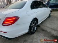 Tokunbo 2016 Mercedes Benz E 300 4Matic Sport for sale in Nigeria