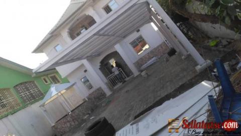 #1 Carports  Company in Anambra-Onitsha