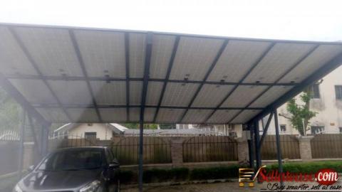 #1 Carports  Company in Nigeria Bayelsa-State-Yenagoa