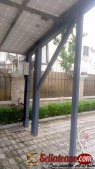 #1 Carports  Company in Nigeria Benue-State-Makurdi