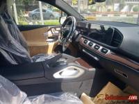 Brand new 2021 Mercedes Benz GLE 450 Coupe in Nigeria