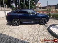 Brand new 2021 Mercedes Benz GLE 450 Coupe in Nigeria
